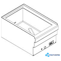 Мармит водяной Kogast EVK-T40