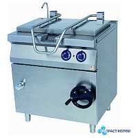 Сковорода опрокидывающаяся Kogast EKP-T9/120