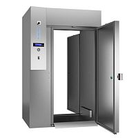 Шкаф шоковой заморозки SAGI IFP202R