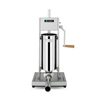 Шприц колбасный Hurakan HKN-ISV3