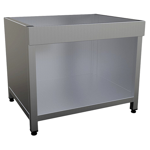 Подставка под индукционную плиту I7-4T полузакрытая Кобор P7-4S1