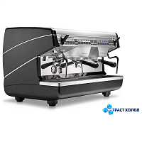 Кофемашина Nuova Simonelli Appia II 2 Gr V высокая группа, экономайзер