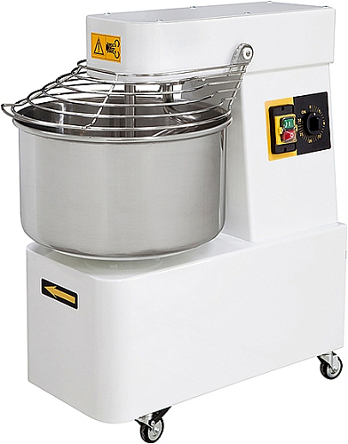 Машина тестомесильная WLBake WellPizza Mix 5