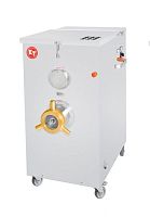 Мясорубка KT LM-130/A UNGER (н/н, с педалью)