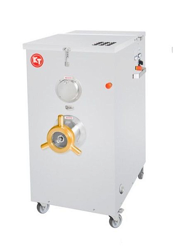 Мясорубка KT LM-130/A UNGER (н/н, с педалью)