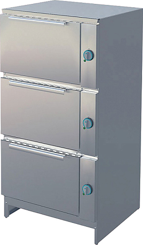 Шкаф жарочный Atesy ШЖ-3Э АЛЕНТА