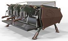 Кофемашина Sanremo Cafe Racer Custom Renegade 3 GR
