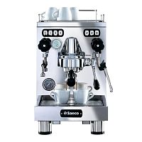 Кофемашина Saeco SE 50