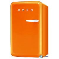 Минибар Smeg FAB5LO