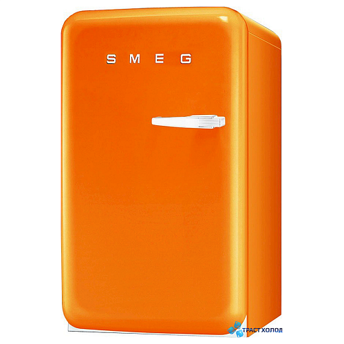 Минибар Smeg FAB5LO