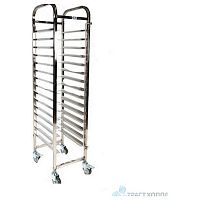 Тележка-шпилька EKSI PJ15