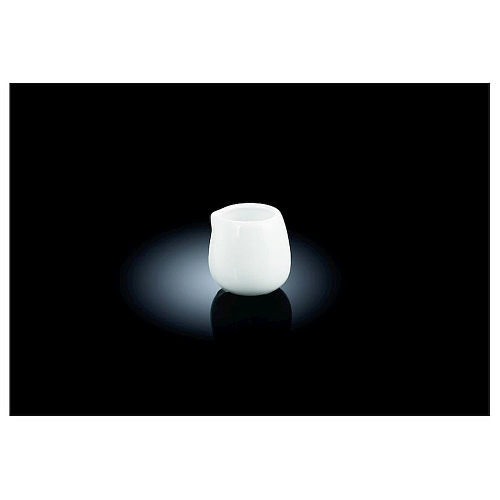 Молочник 50 мл. Wilmax 12/144/