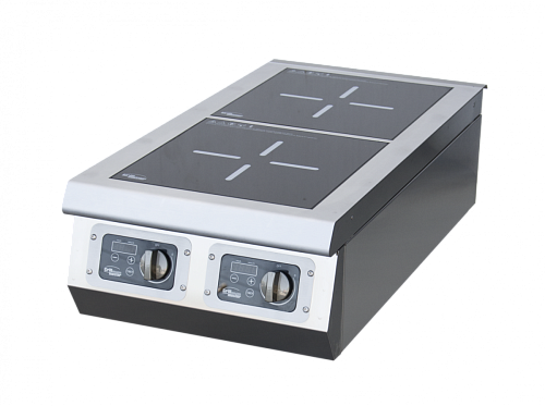 Плита индукционная Grill Master Ф2ИП/800 (60003) настольная