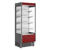 Горка холодильная Марихолодмаш Флоренция ВХСп-0.8 Cube