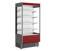 Горка холодильная Марихолодмаш Флоренция ВХСп-1.0 Cube