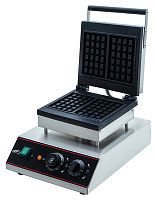 Вафельница Crazy Pan CP-WFM03L