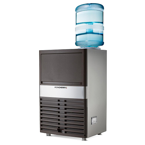 Льдогенератор Iron Cherry Ice Bottle 55
