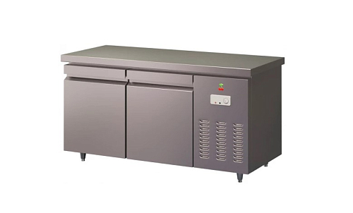 Морозильный стол Iron Cherry Eco 2 F