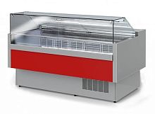 Витрина холодильная Golfstream Двина QV 120 ВН