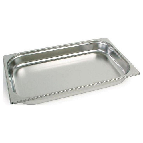 Гастроемкость EKSI 11150E - GN1/1, h 150 мм, нержавеющая сталь