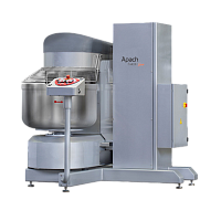 Тестомес самоопрокидывающийся APACH BAKERY LINE LX-T120