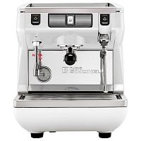 Кофемашина Nuova Simonelli Appia Life 1Gr S 220V white