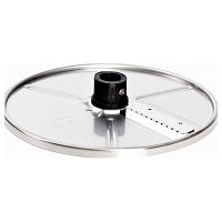 Диск для фигурной нарезки HALLDE 85048 4мм