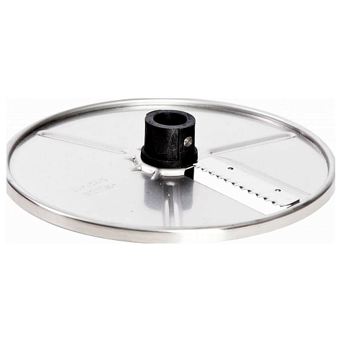 Диск для фигурной нарезки HALLDE 85048 4мм