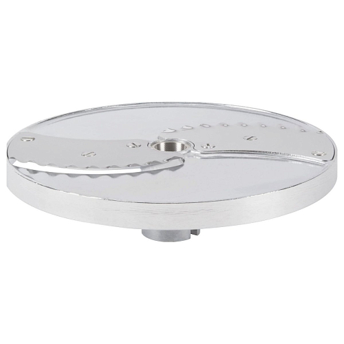 Диск ВП Волнистый ломтик Hallde 65060 2мм