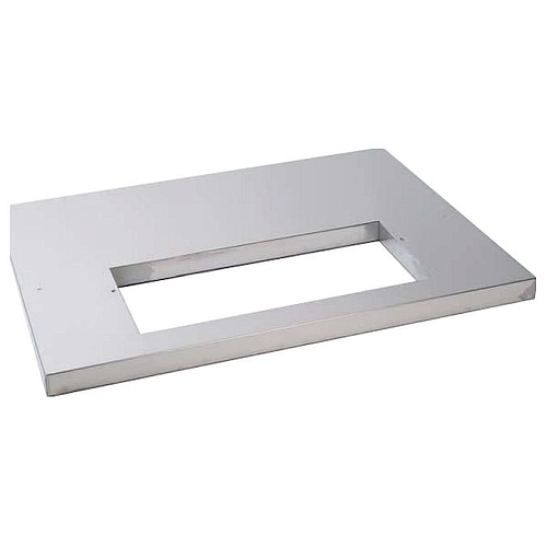 Металлическая крышка SIMAG CBT30EMCD