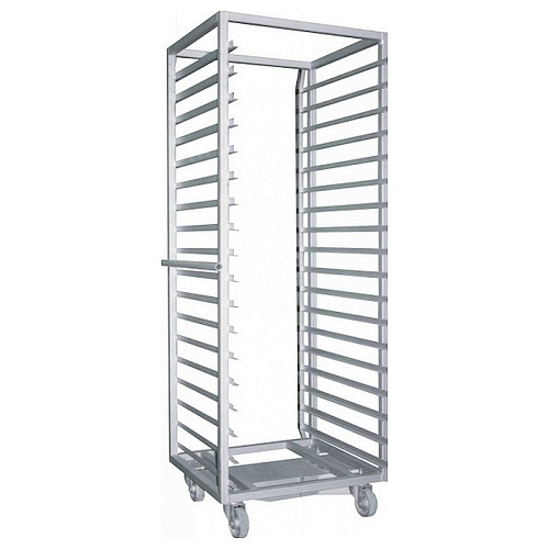 Тележка-шпилька ВОСХОД ТС-8-18