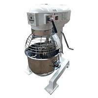 Миксер планетарный Hurakan HKN-IP20FZ