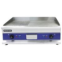 Поверхность жарочная Kocateq GH650 2