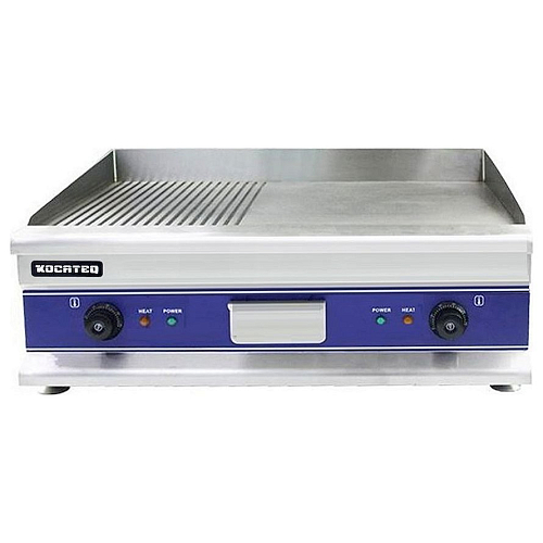 Поверхность жарочная Kocateq GH650 2