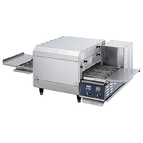 Печь конвейерная Kocateq EPCV6.7/43