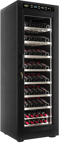 Шкаф винный Cold Vine C108-WB1 (Modern)
