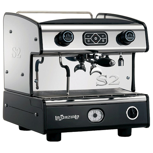 Кофемашина La Spaziale S2 EK 1Gr TA