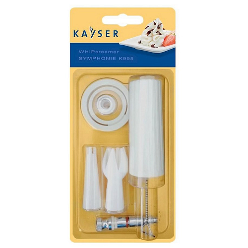 Набор запчастей для сифона (кремера) Symphonie (K995) (5030006)