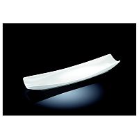 Блюдо прямоугольное l=300*100 мм. Wilmax /6/36/