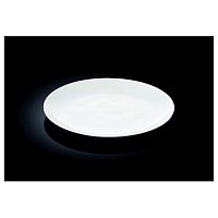 Тарелка d=255 мм. без полей Wilmax /6/24/