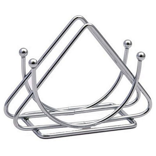 Салфетница нерж. Парус (1601) /1/24/96/