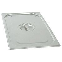 Крышка для гастроемкостей 2/3 нерж. MGSteel /12/