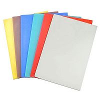 Доска разделочная п/п 50*35*1,8 см коричневая MG /1/10/