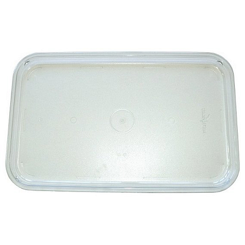 Поднос 53*33см прозрачный (100) MG/10/