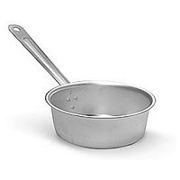 Ковш алюминиевый 1,2 л