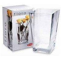 Ваза для цветов h=200 мм. Ботаника Б /6/