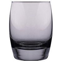 Олд Фэшн 350 мл. d=70, h=100 мм серый Энжой /12/864/