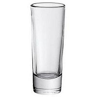 Стопка 50 мл. d=40, h=100 мм Нью Йорк /12/3264/