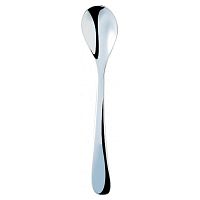 Ложка кофейная Бора 18/10 L=110 мм. /48/