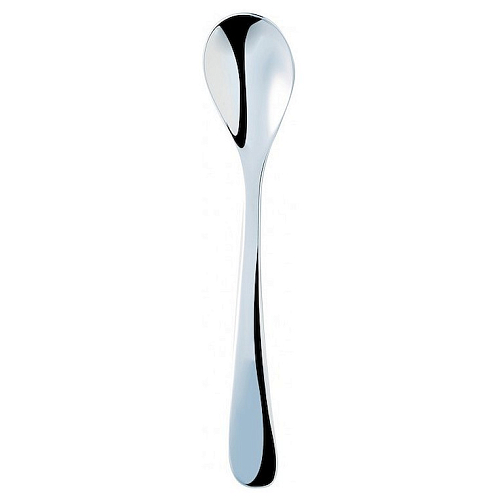 Ложка кофейная Бора 18/10 L=110 мм. /48/